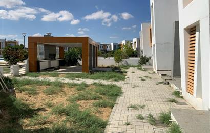 Special Design 6+2 Villa for Sale in Famagusta Tuzla Region