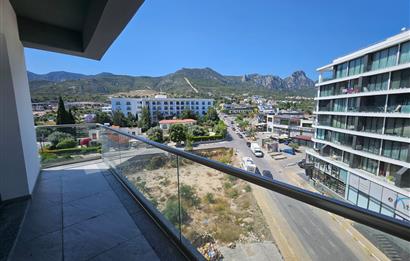 For Sale in Kyrenia 2+1 (Ezic premier) Opposite