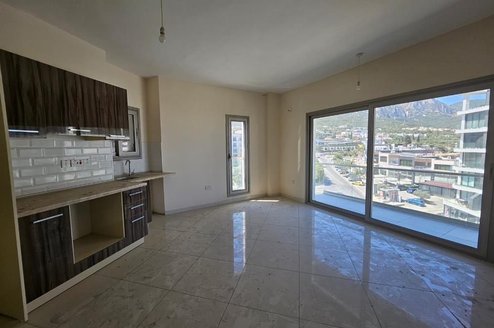 For Sale in Kyrenia 2+1 (Ezic premier) Opposite