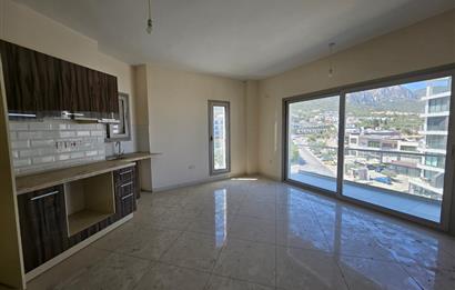 For Sale in Kyrenia 2+1 (Ezic premier) Opposite