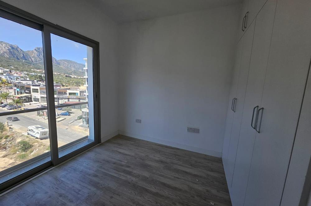 For Sale in Kyrenia 2+1 (Ezic premier) Opposite