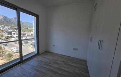 For Sale in Kyrenia 2+1 (Ezic premier) Opposite