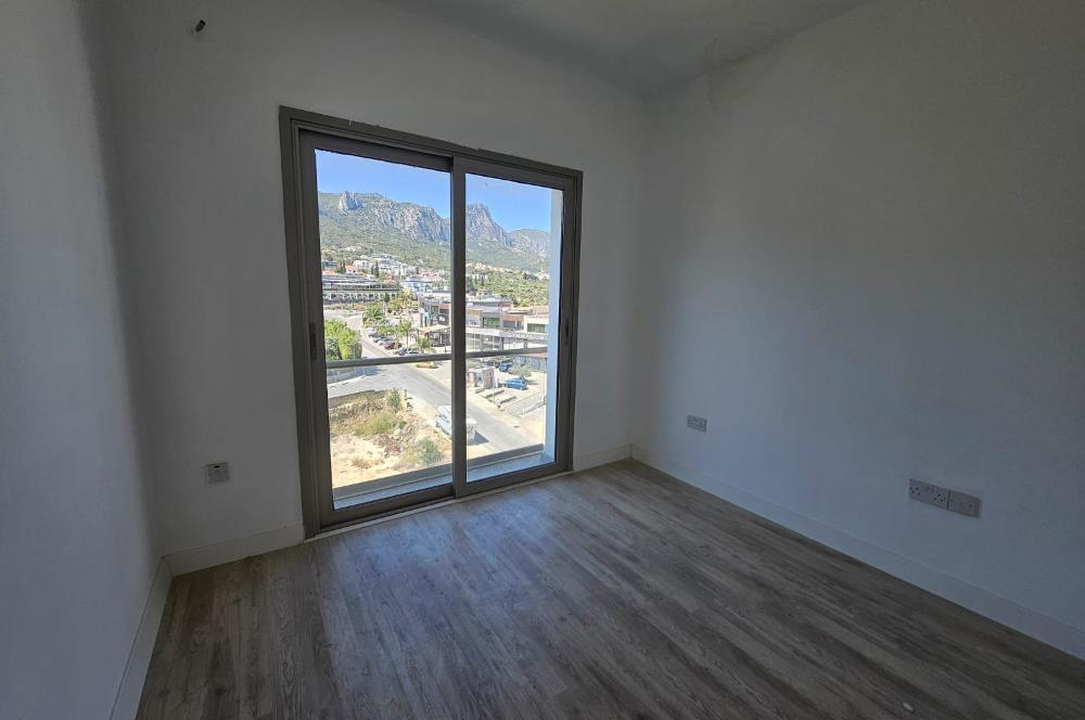 For Sale in Kyrenia 2+1 (Ezic premier) Opposite