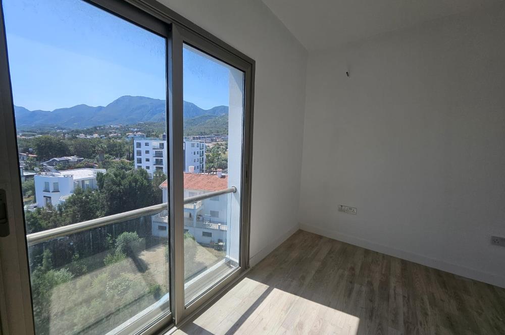 For Sale in Kyrenia 2+1 (Ezic premier) Opposite