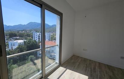 For Sale in Kyrenia 2+1 (Ezic premier) Opposite