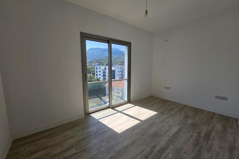 For Sale in Kyrenia 2+1 (Ezic premier) Opposite