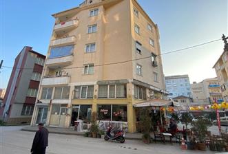 CENTURY 21 BAL'DAN, ÇARŞI-LONCA KAVŞAKTA,ASANSÖRLÜ,BAKIMLI 2+1