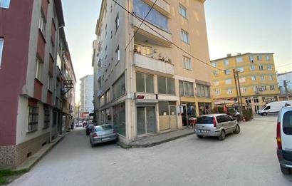 CENTURY 21 BAL'DAN, ÇARŞI-LONCA KAVŞAKTA,ASANSÖRLÜ,BAKIMLI 2+1