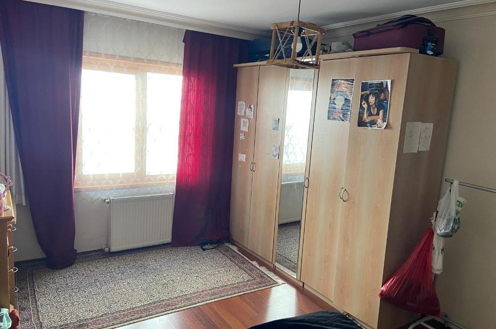 DİKMEN KARAPINAR MAHALLESİ SATILIK 3+1 DAİRE