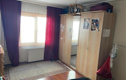 DİKMEN KARAPINAR MAHALLESİ SATILIK 3+1 DAİRE