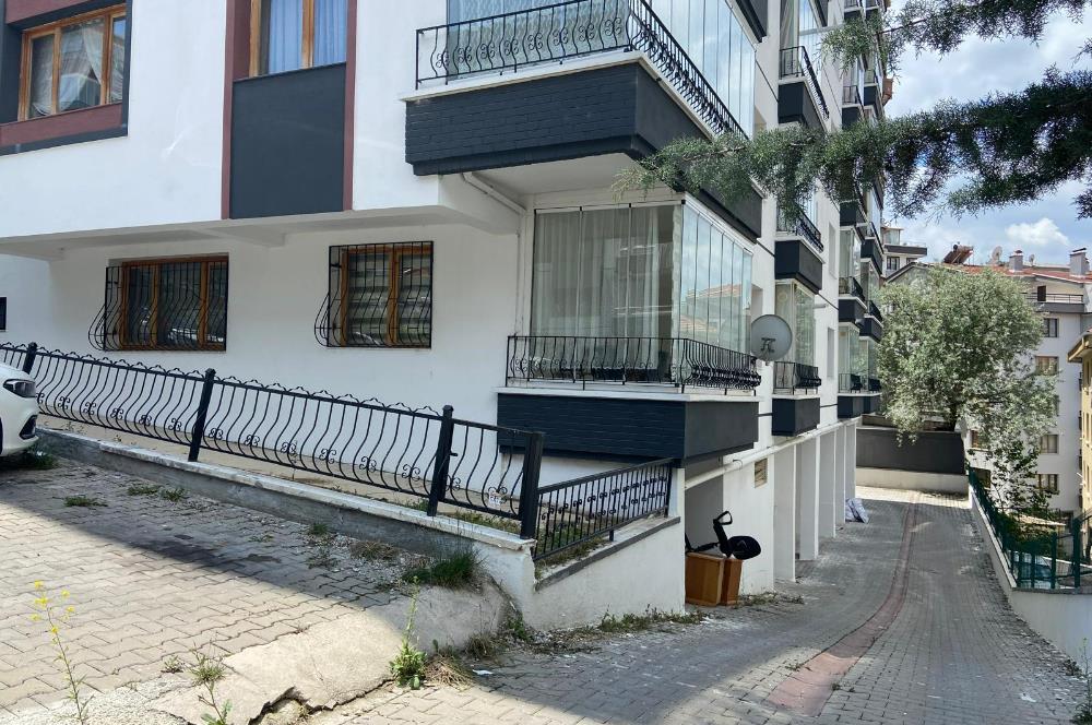 DİKMEN KARAPINAR MAHALLESİ SATILIK 3+1 DAİRE