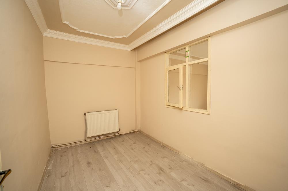 C21 Cius ; Orhangazi Caddesine Cephe 3+1 140 M2 Satılık Daire