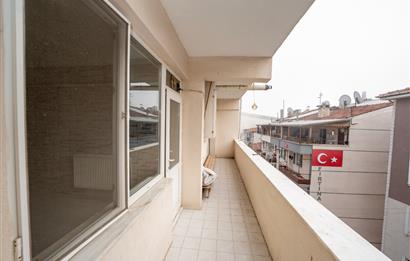 C21 Cius ; Orhangazi Caddesine Cephe 3+1 140 M2 Satılık Daire