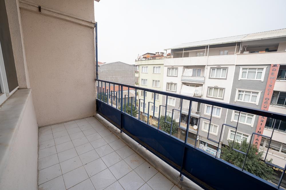 C21 Cius ; Orhangazi Caddesine Cephe 3+1 140 M2 Satılık Daire