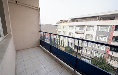 C21 Cius ; Orhangazi Caddesine Cephe 3+1 140 M2 Satılık Daire