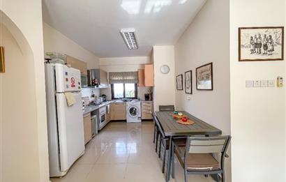 3 Bed Garden Apartment For Sale 