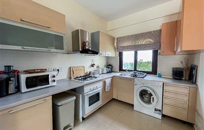 3 Bed Garden Apartment For Sale 