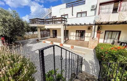 3 Bed Garden Apartment For Sale 