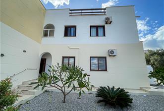 3 Bed Garden Apartment For Sale 