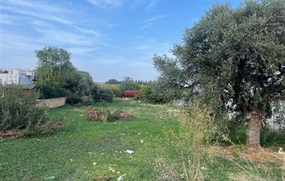 Satılık Konut İmarlı Arsa - Çatalköy, Girne, Kuzey Kıbrıs