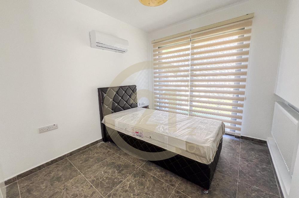 Satılık 3+1 ikiz villa Bellapais, Girne. TEK YETKILI