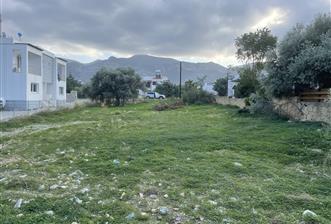 Land for sale in Catalkoy, North Cyprus