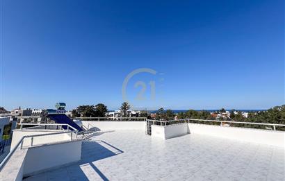 Satılık 4+1 lux villa, Alsancak, Girne. !!!!! TEK YETKİLİ !!!!!!!!