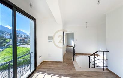 Satılık 4+1 lux villa, Alsancak, Girne. !!!!! TEK YETKİLİ !!!!!!!!