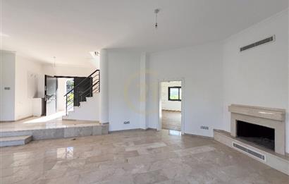 New 4+1 villa for sale in Alsancak, Kyrenia. !!!!!!!!!! SOLE AGENT !!!!!!!!!!!