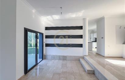 New 4+1 villa for sale in Alsancak, Kyrenia. !!!!!!!!!! SOLE AGENT !!!!!!!!!!!