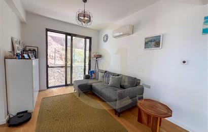 Satılık LÜX YENİ, taşınmaya hazır 4+2 özel havuzlu müstakil modern villa. Bellapais. Girne. TEK YETKILI