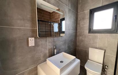 3+1 villa for sale Kyrenia, Catalkoy