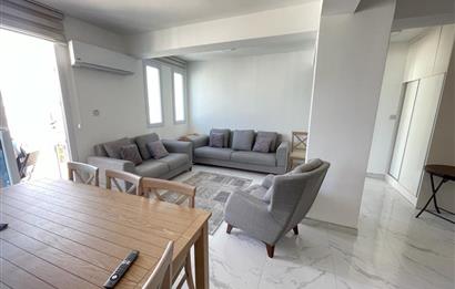 1+1 apartment for sale, Kyrenia city center