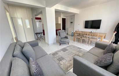 1+1 apartment for sale, Kyrenia city center