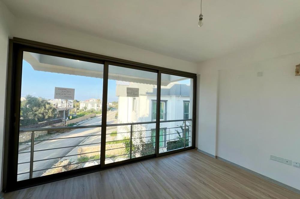 3+1 villa for sale, Karaoğlanoğlu, Kyrenia