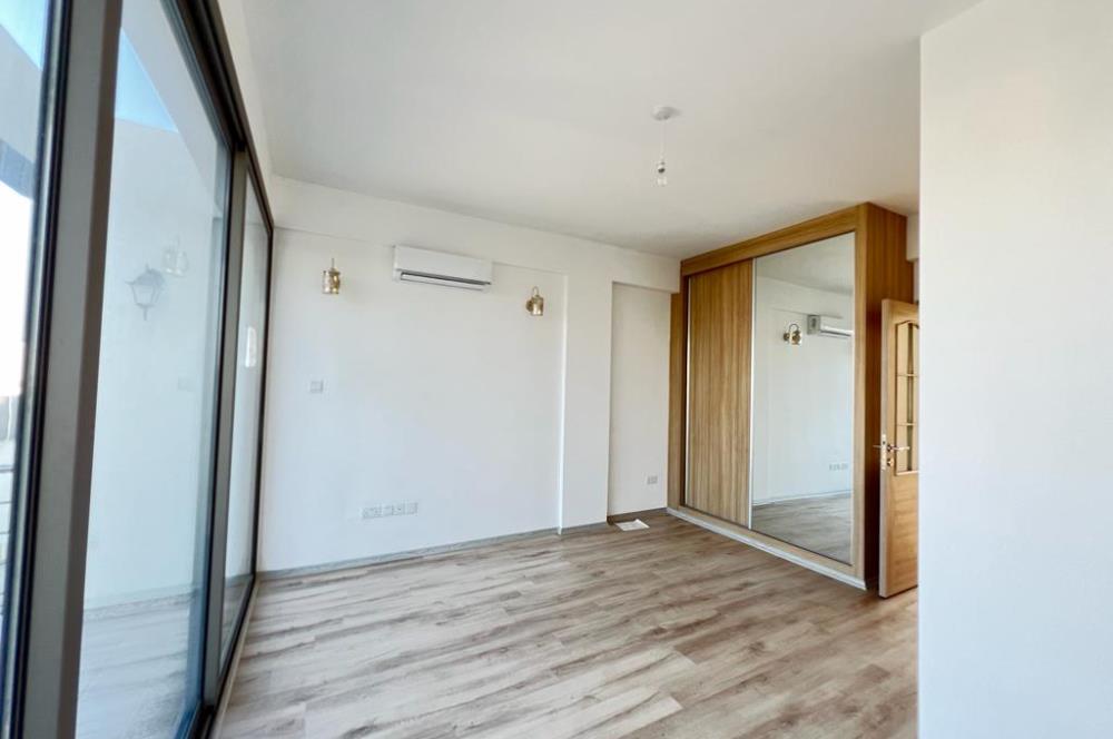 Satılık 3+1 Villa Karaoğlanoğlu, Girne