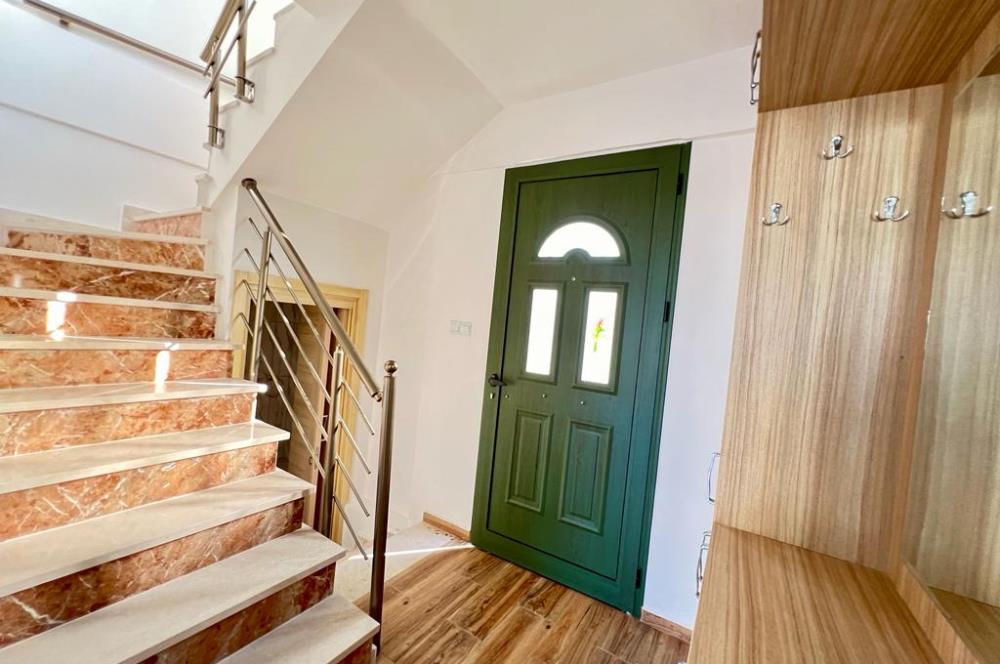 3+1 villa for sale, Karaoğlanoğlu, Kyrenia