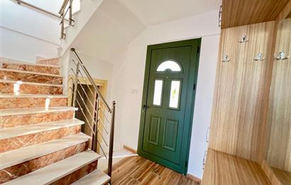 3+1 villa for sale, Karaoğlanoğlu, Kyrenia