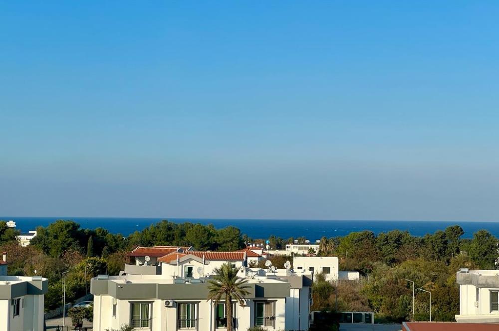 3+1 villa for sale, Karaoğlanoğlu, Kyrenia