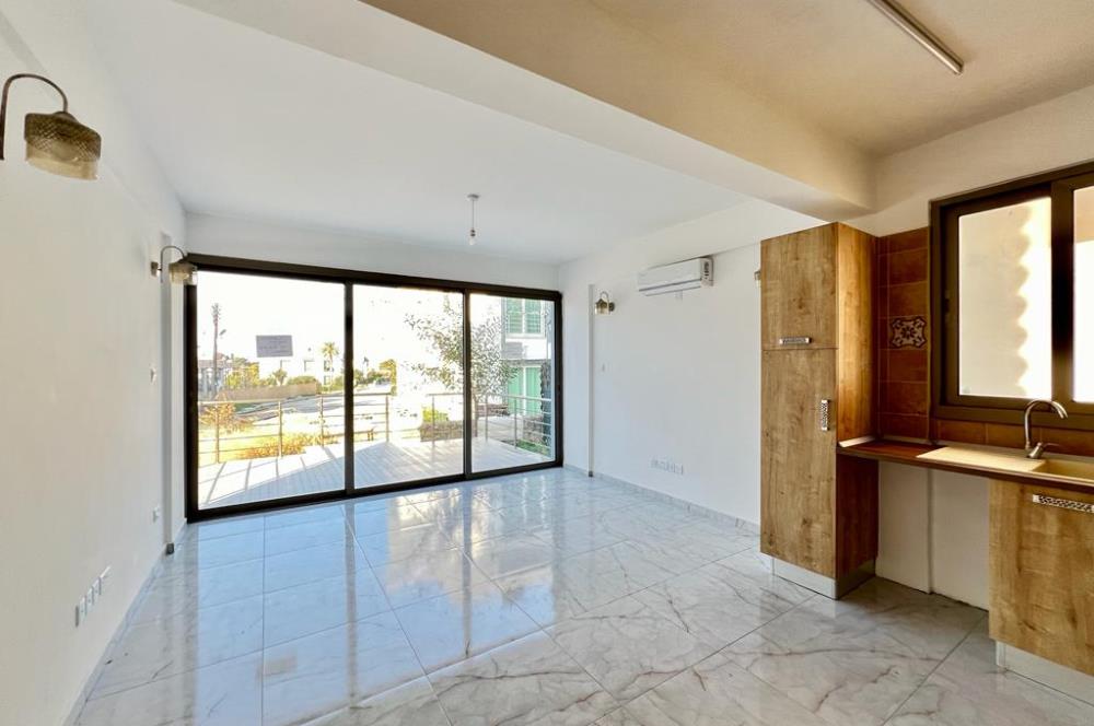 Satılık 3+1 Villa Karaoğlanoğlu, Girne