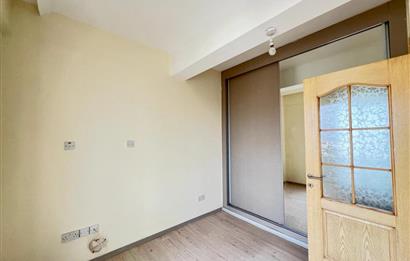 2+1 Deniz ve Dag manzaralı satılık daire/penthouse. Girne merkez