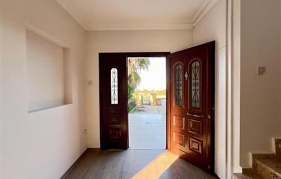 3+1 private villa in Catalkoy, Kyrenia. Turkish title deed