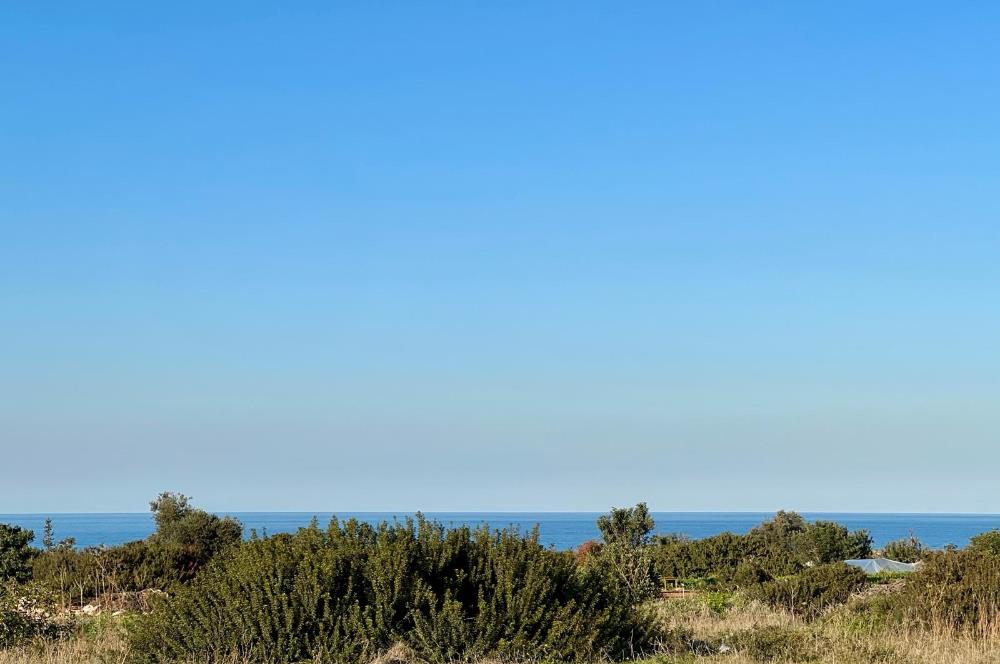 Satılık 3+1 özel villa, Çatalköy, Girne. Türk koçan