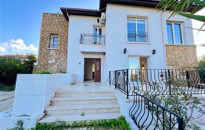 3+1 private villa in Catalkoy, Kyrenia. Turkish title deed