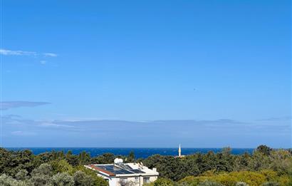 For sale 4+1 luxury villa with private pool. Catalkoy, Kyrenia