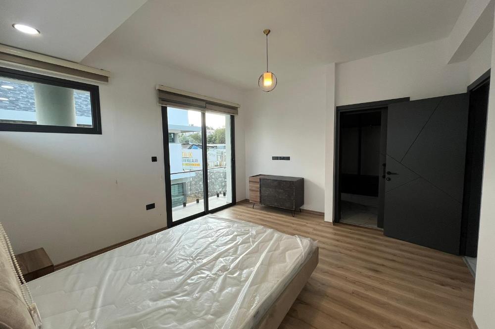 Satılık 3+1 özel havuzlu villa, Ozanköy, Girne