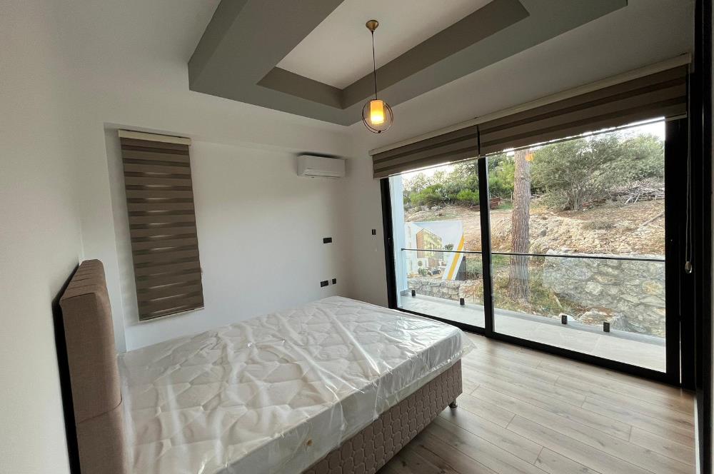 Satılık 3+1 özel havuzlu villa, Ozanköy, Girne