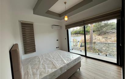 Satılık 3+1 özel havuzlu villa, Ozanköy, Girne