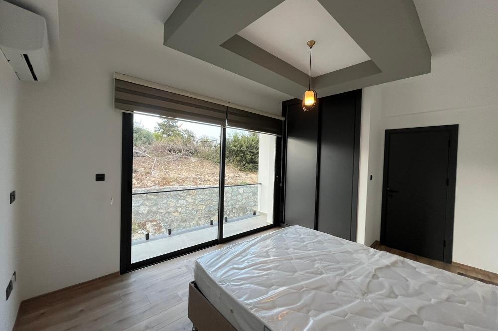 Satılık 3+1 özel havuzlu villa, Ozanköy, Girne