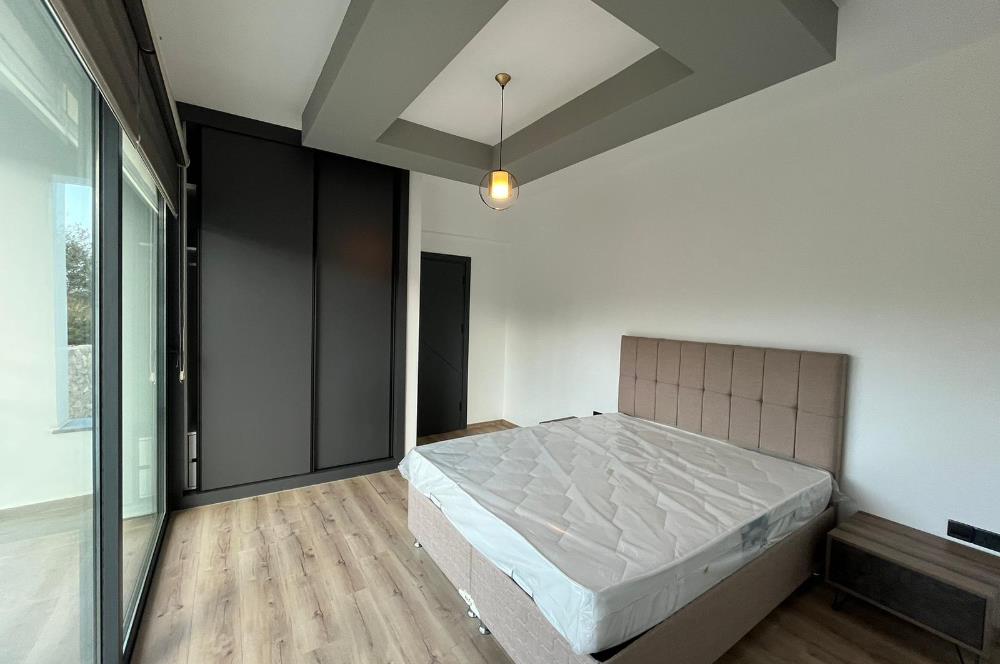 Satılık 3+1 özel havuzlu villa, Ozanköy, Girne